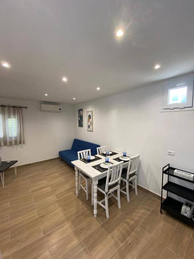 Marea Villa ปาแลร์โม ภายนอก รูปภาพ