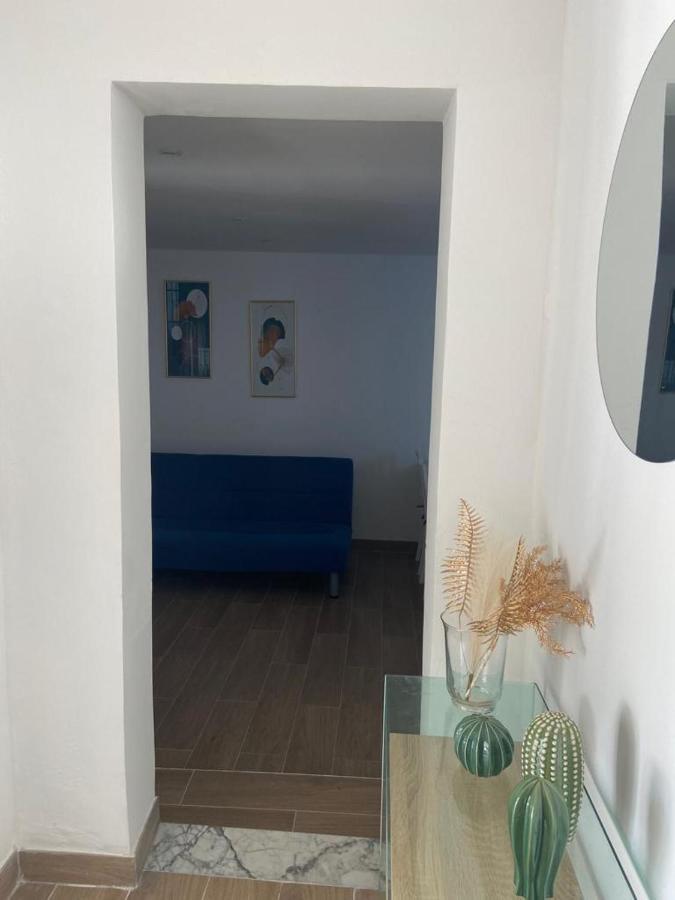 Marea Villa ปาแลร์โม ภายนอก รูปภาพ